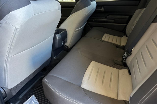 2025 Toyota Tacoma TRD Off-Road 4x4 Double Cab photo 13