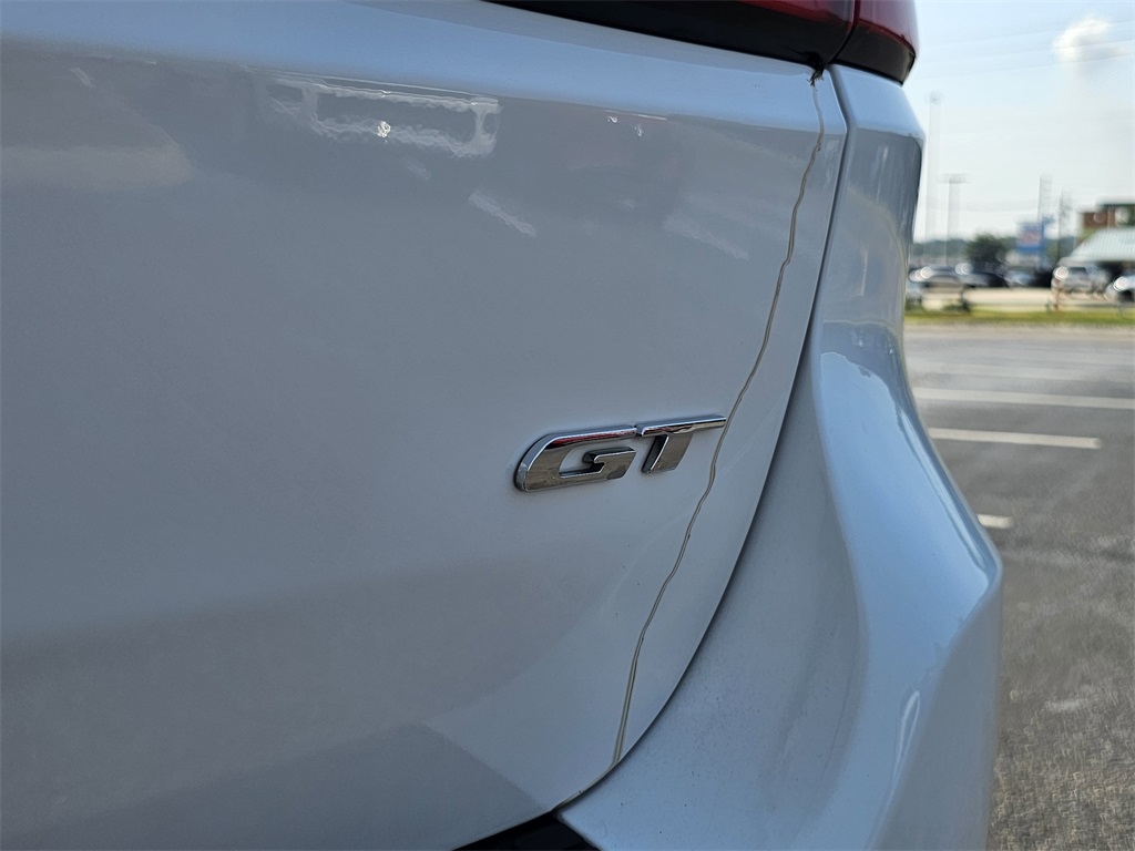 2024 Dodge Durango GT Plus photo 34