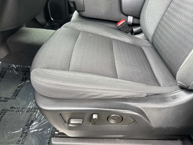 2023 Chevrolet Silverado 1500 RST photo 24