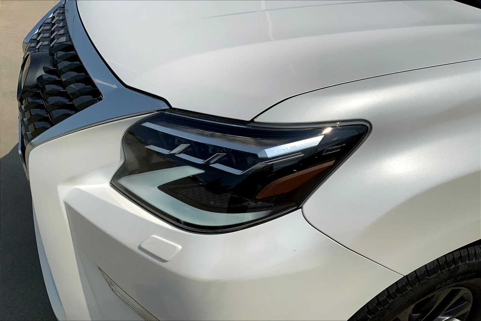 2023 Lexus GX 460 Premium photo 26