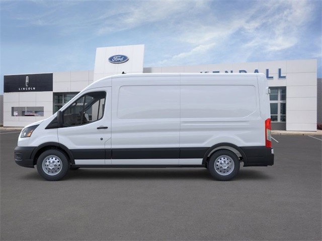 2025 Ford Transit photo 3