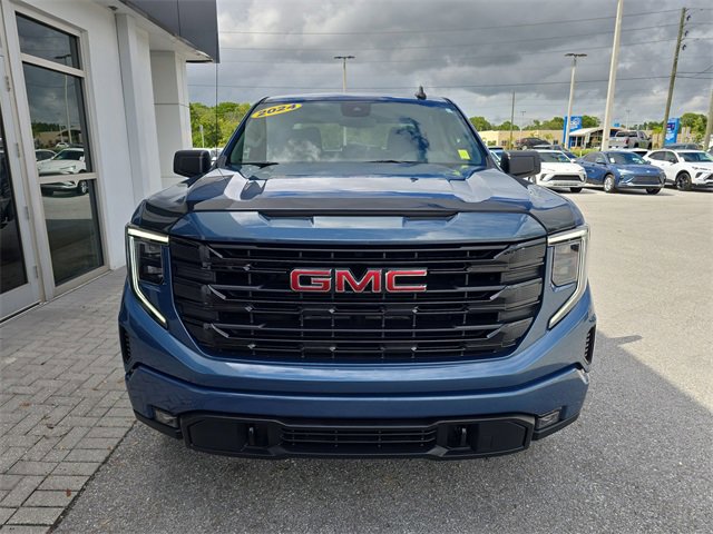 2024 Gmc Sierra 1500 photo 2