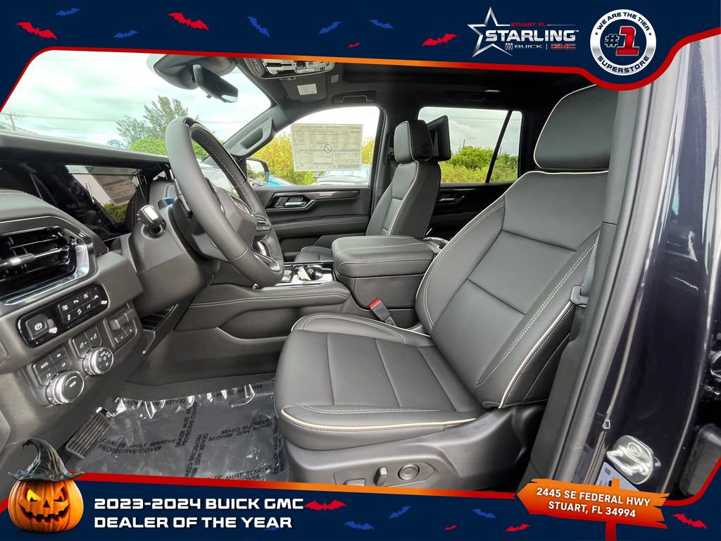 2026 Gmc Yukon photo 11
