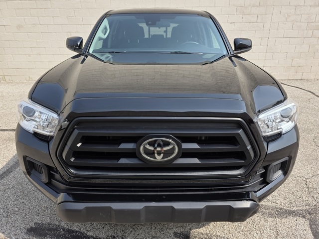 2022 Toyota Tacoma SR 4x4 Double Cab photo 8