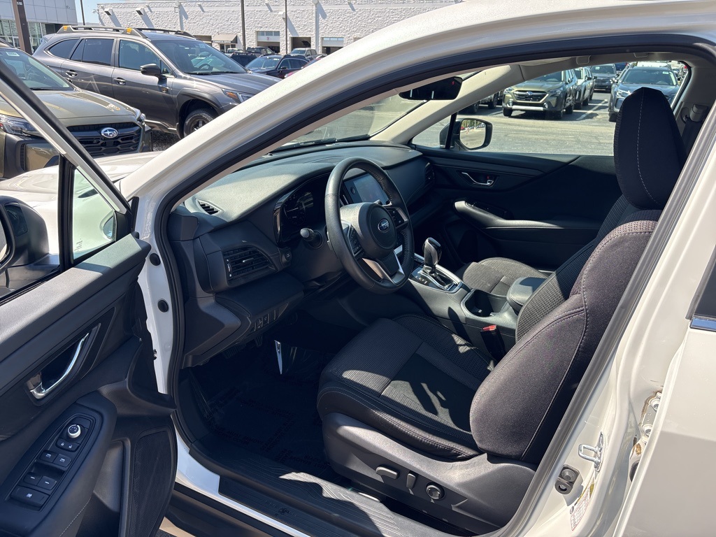 2024 Subaru Outback Premium photo 8