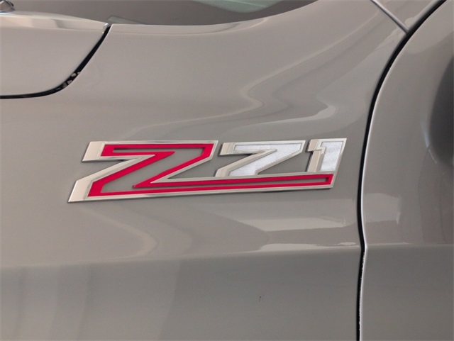 2024 Chevrolet Tahoe Z71 photo 7