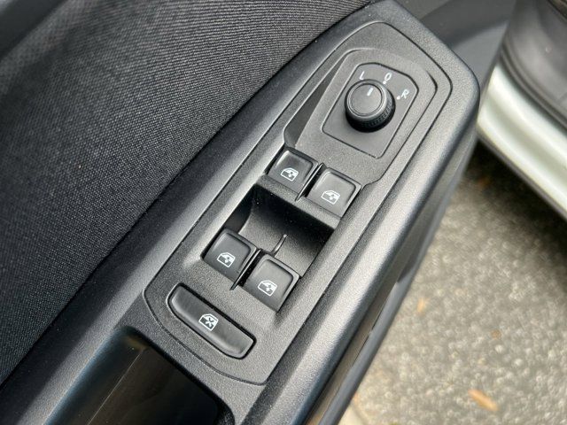 2020 Volkswagen Atlas Cross Sport photo 5