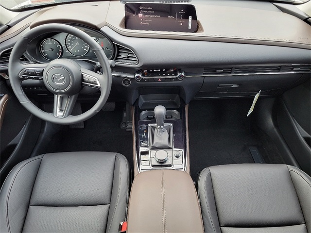 2025 Mazda CX-30 2.5 Turbo Premium Plus photo 14