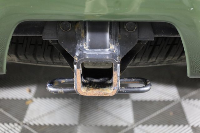 2022 Toyota 4Runner TRD Sport photo 4