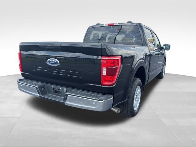 2023 Ford F-150 XLT photo 4