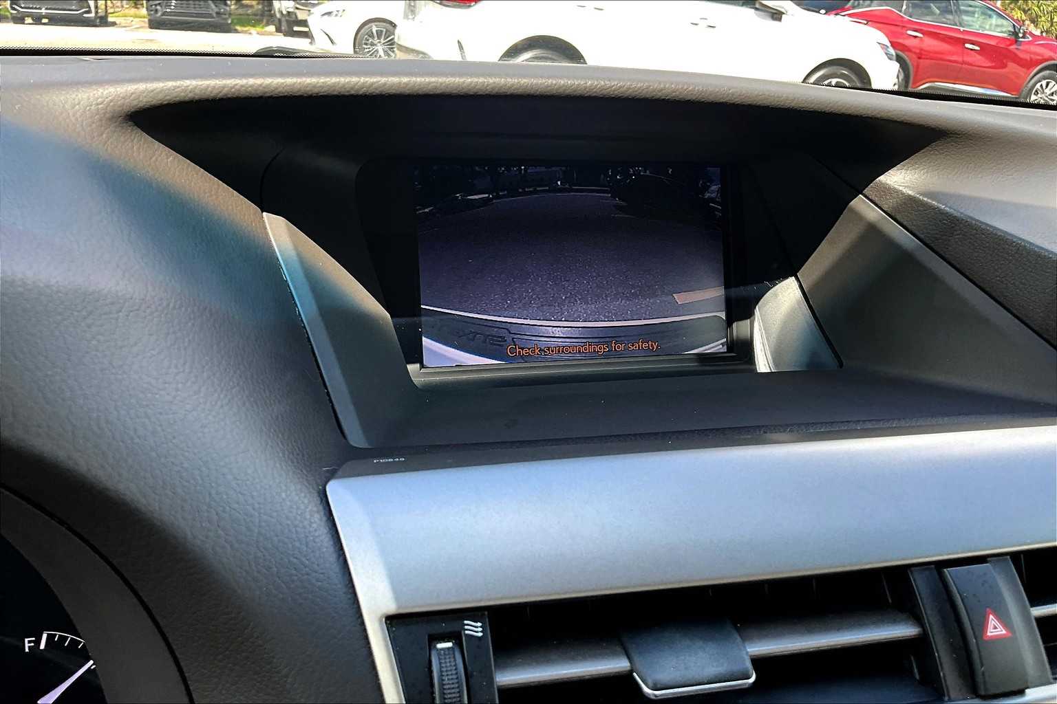 2015 Lexus RX 350 photo 23
