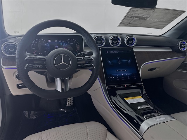 2026 Mercedes Benz CLE 300 4MATIC Cabriolet photo 23