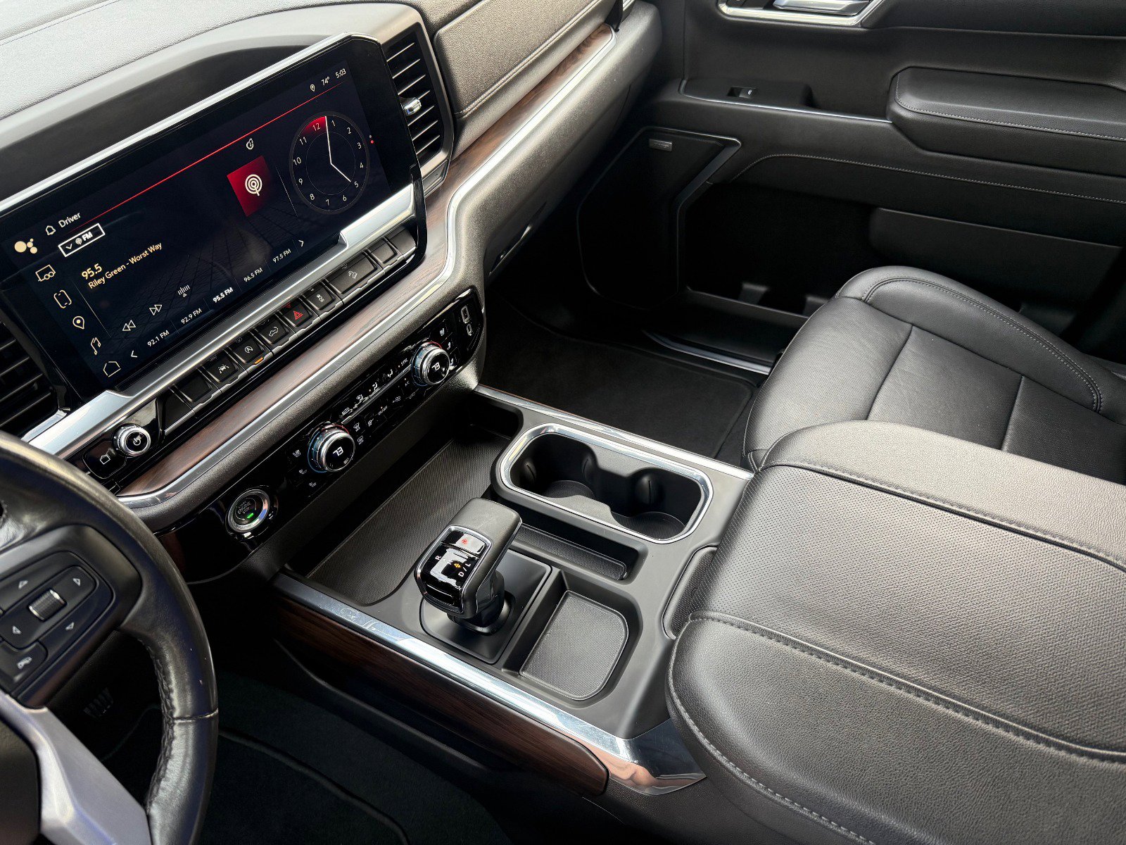 2023 Gmc Sierra 1500 SLT photo 26