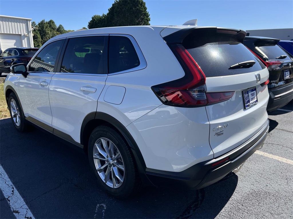 2024 Honda CR-V EX-L photo 3