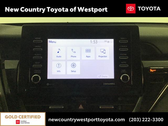 2023 Toyota Camry SE photo 14