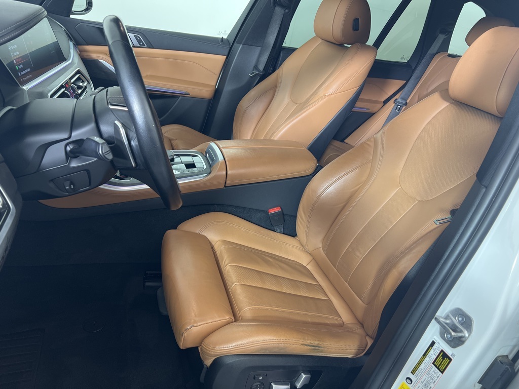2022 Bmw X5 xDrive40i photo 4