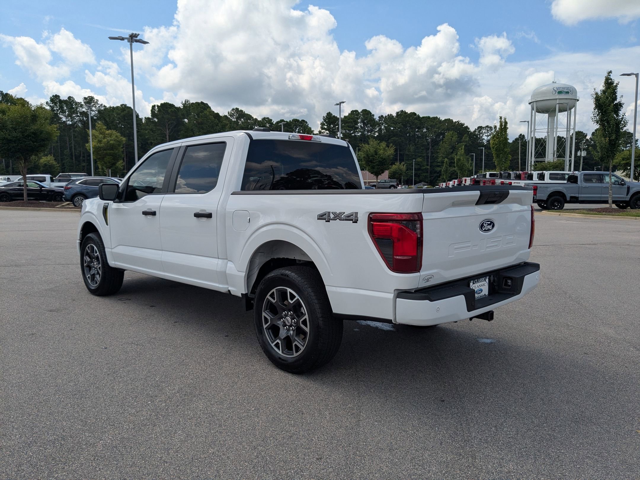 2024 Ford F-150 STX photo 10
