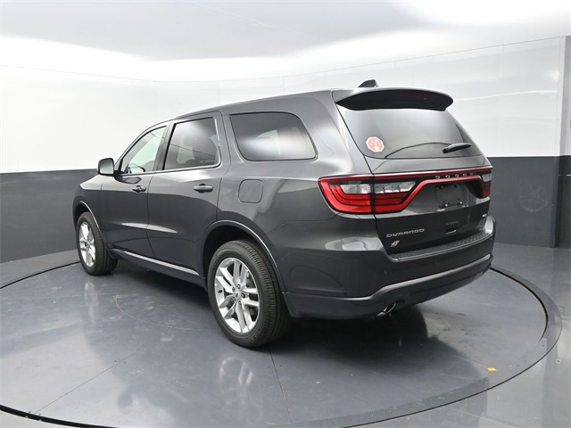 2026 Dodge Durango GT photo 3