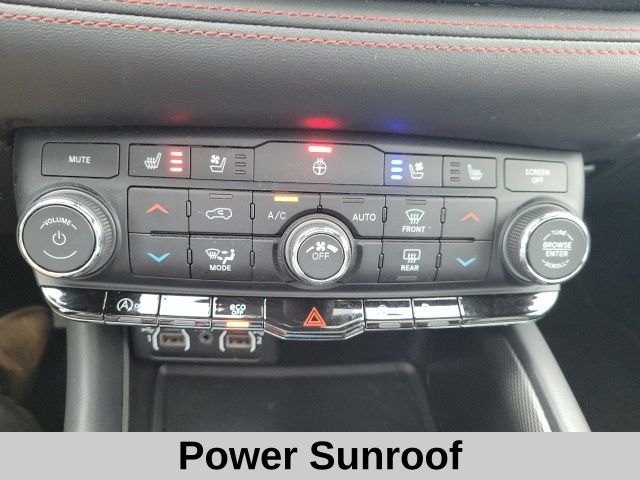 2024 Dodge Durango GT Plus photo 4