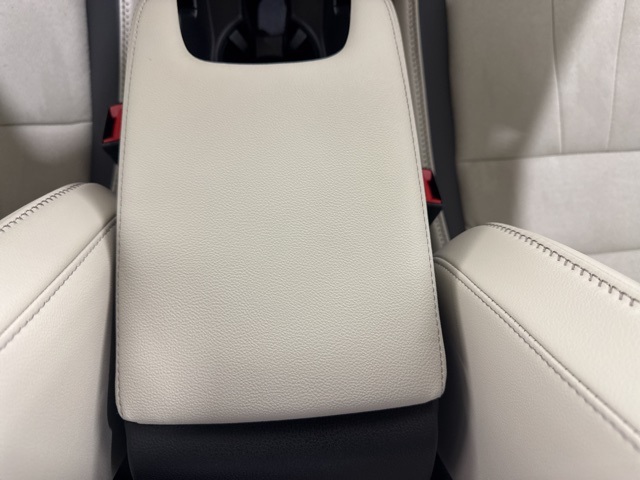 2025 Acura Integra A-Spec photo 37
