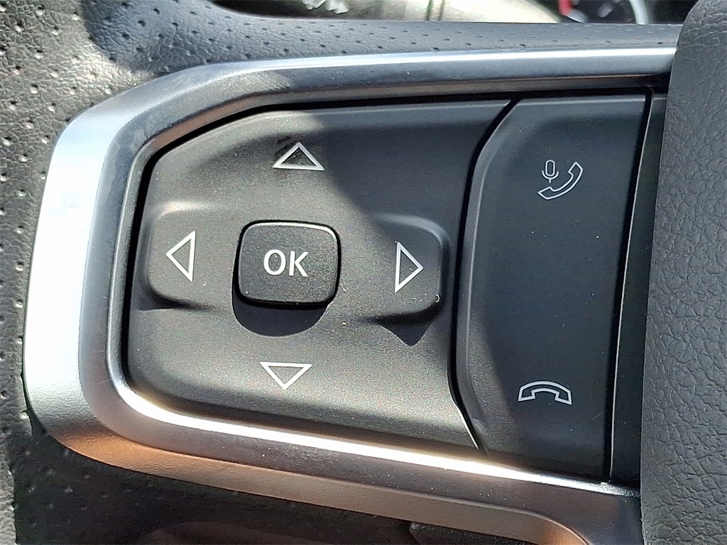 2025 Ram 1500 Tradesman photo 12