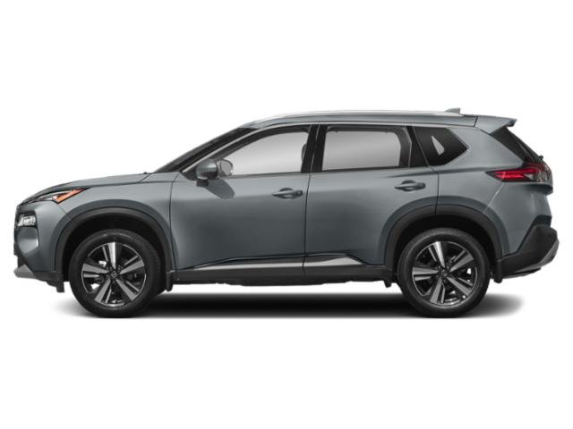 2023 Nissan Rogue SL photo 3