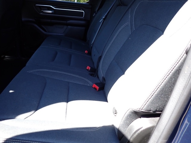 2022 Ram 1500 Big Horn Lone Star photo 15