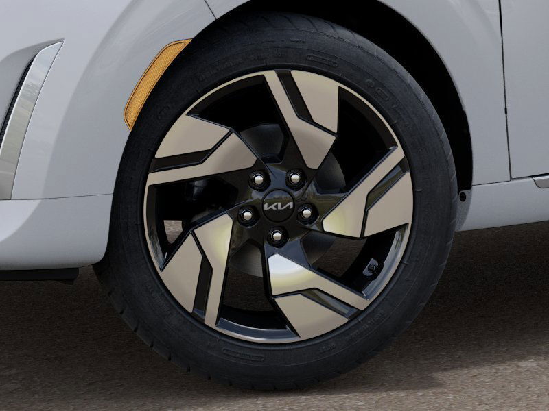 2025 Kia Soul GT-Line photo 7