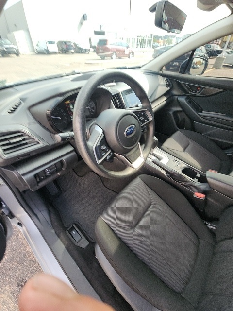2023 Subaru Impreza Premium photo 13