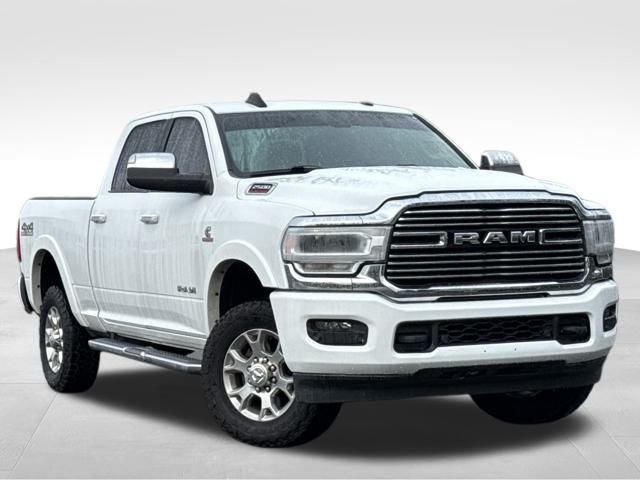 2022 RAM Ram 2500 Pickup Laramie's photo