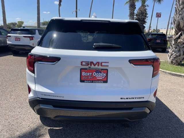 2026 Gmc Terrain Elevation photo 6