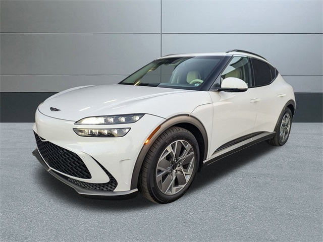 2025 GENESIS GV60 Standard's photo