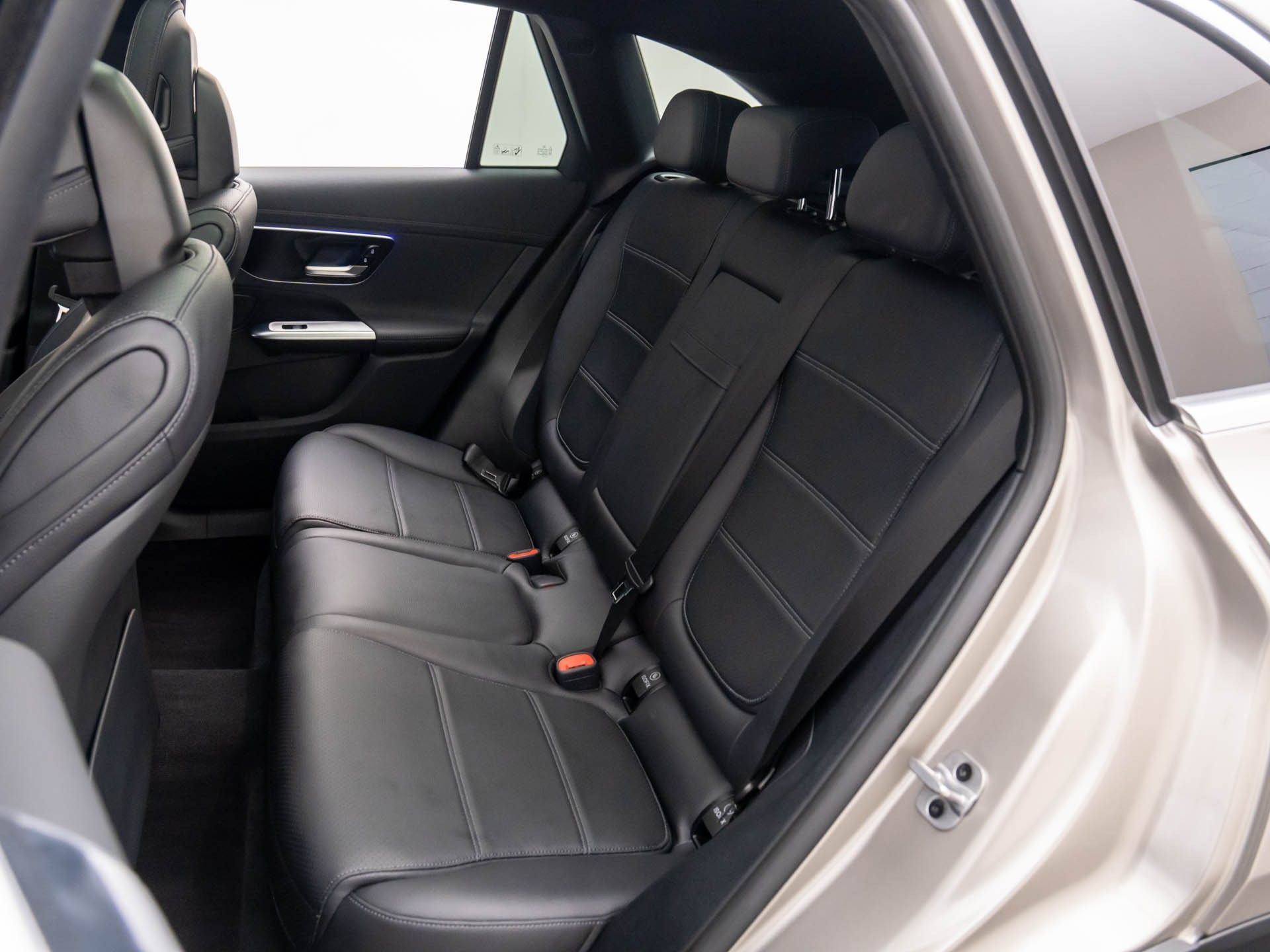 2023 Mercedes Benz GLC 300 4MATIC photo 16