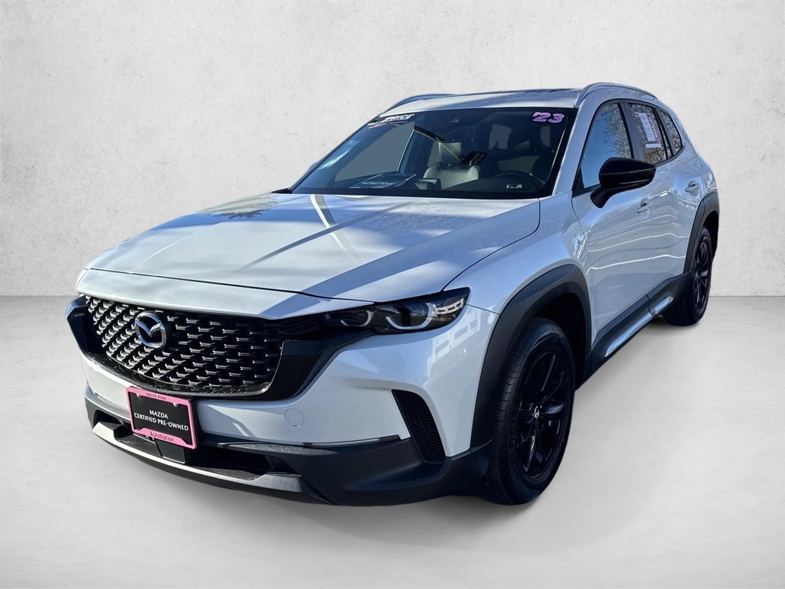 2023 Mazda CX-50 Preferred's photo