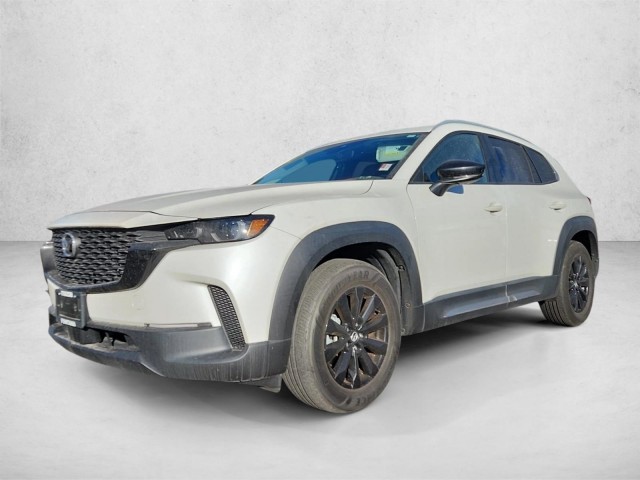 2023 Mazda CX-50 S PREFERRED PLUS's photo