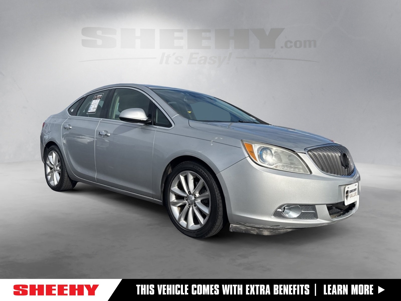 2012 Buick Verano 1SG's photo