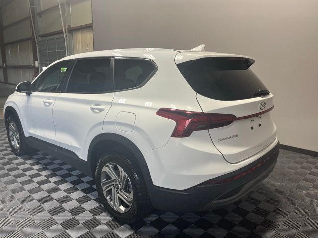 2023 Hyundai Santa Fe SE photo 3