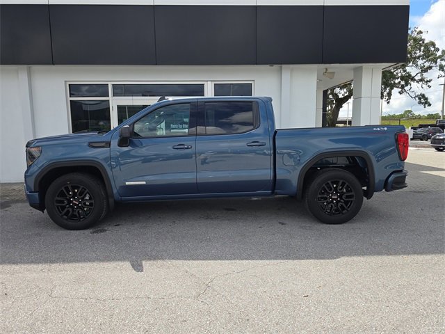 2024 Gmc Sierra 1500 photo 3
