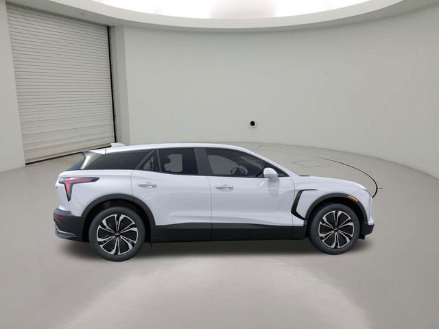 2026 Chevrolet Blazer EV photo 4