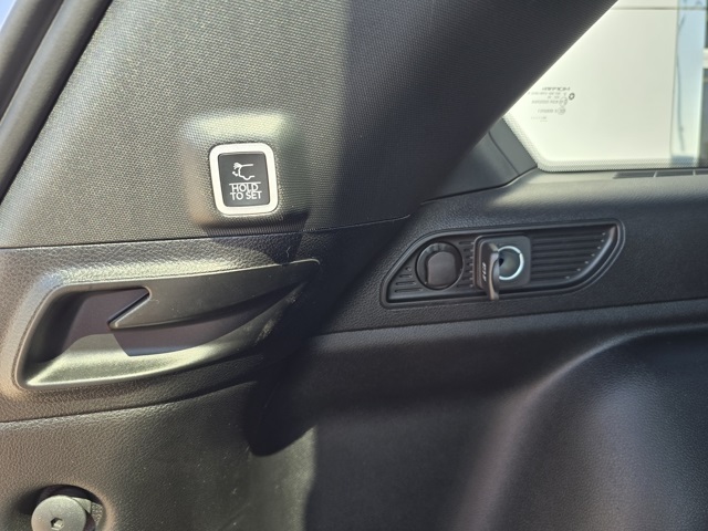 2025 Jeep Grand Cherokee Limited photo 11