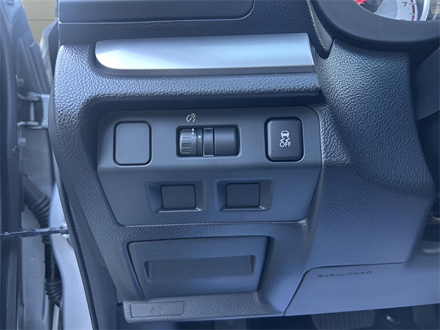 2014 Subaru Impreza 2.0i photo 11