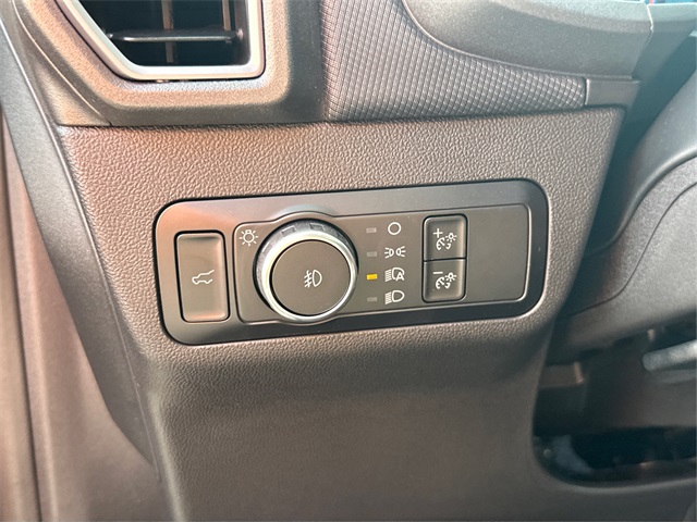 2025 Ford Bronco Sport Outer Banks photo 22