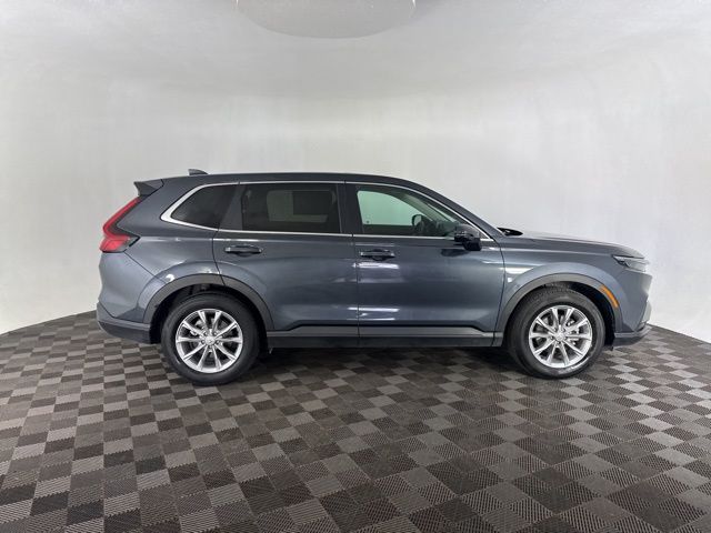 2025 Honda CR-V EX photo 4