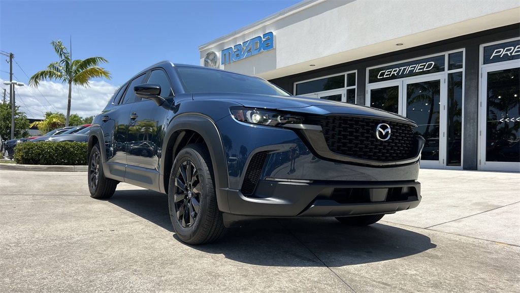 2025 Mazda CX-50 2.5 S Premium photo 30