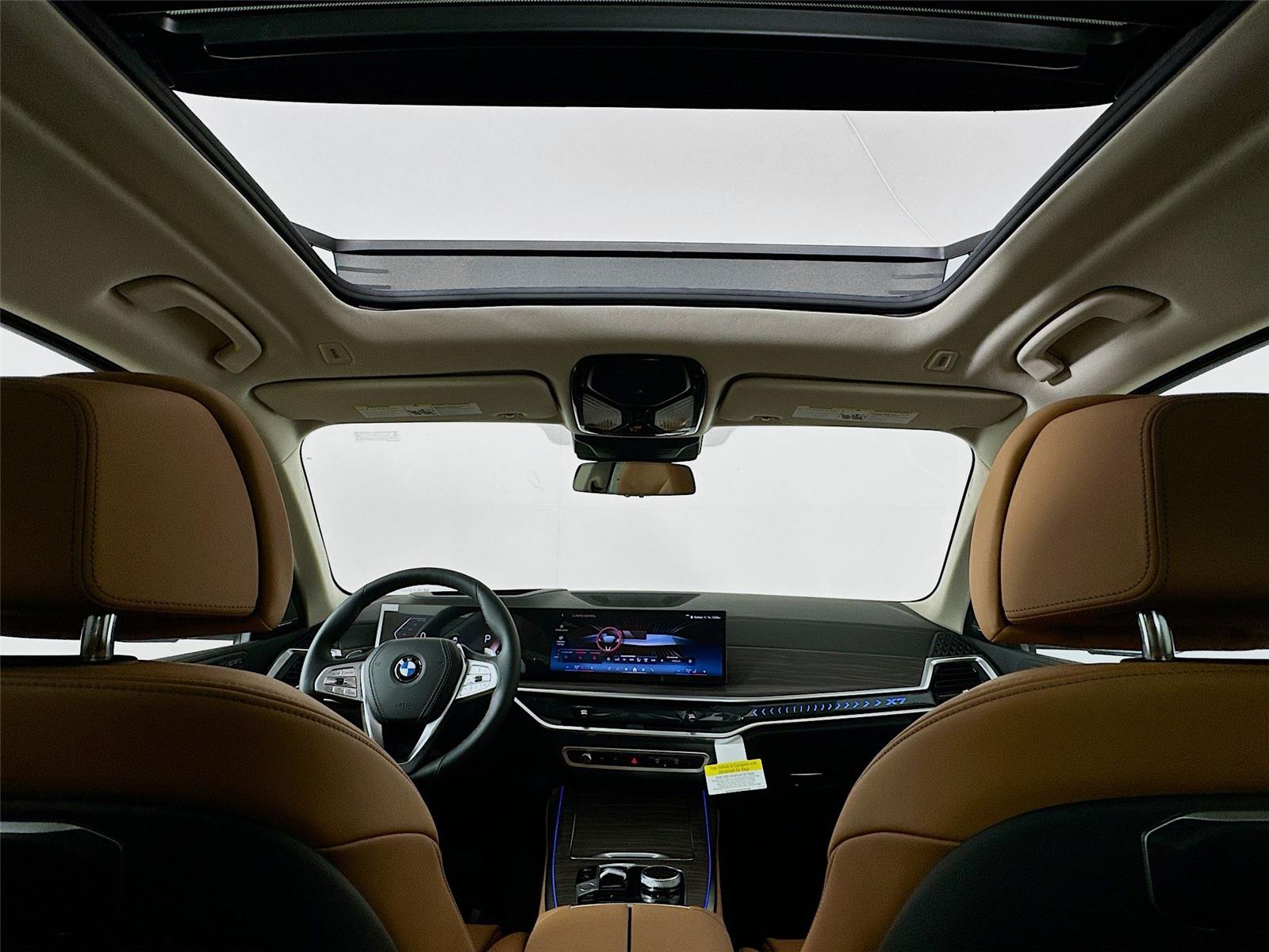 2026 Bmw X7 xDrive40i photo 21