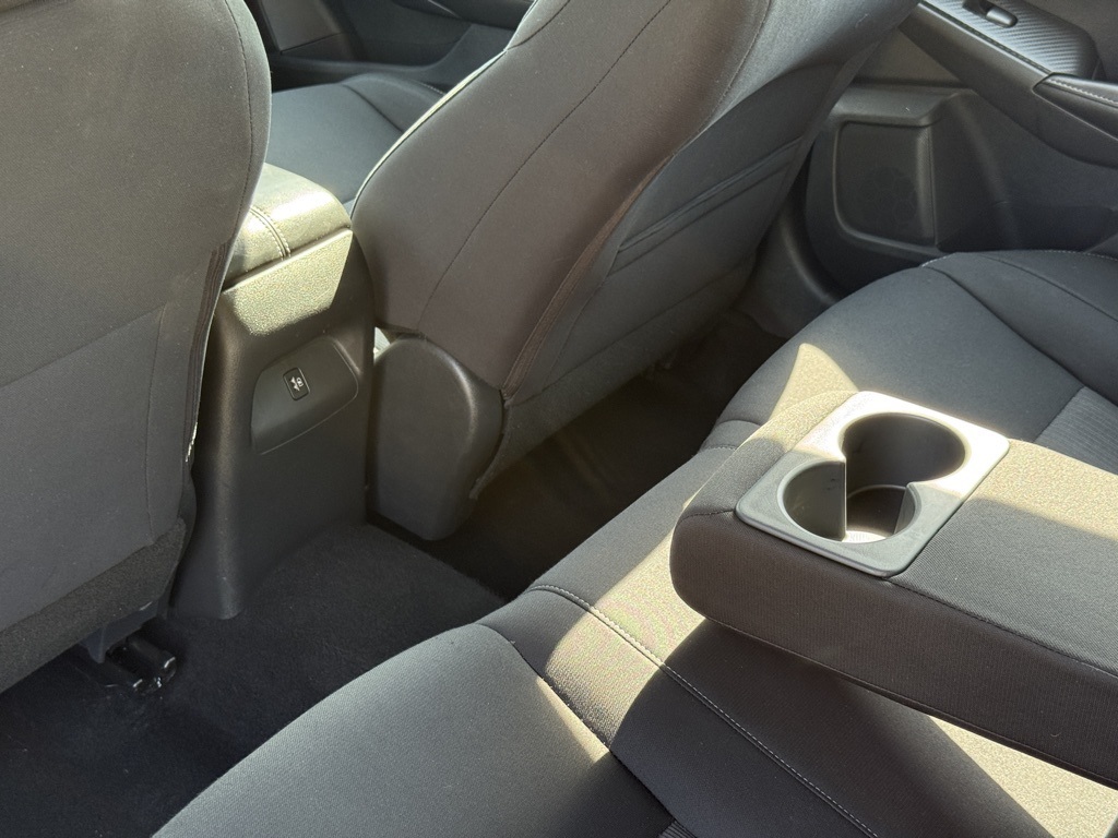 2022 Nissan Sentra SV photo 22