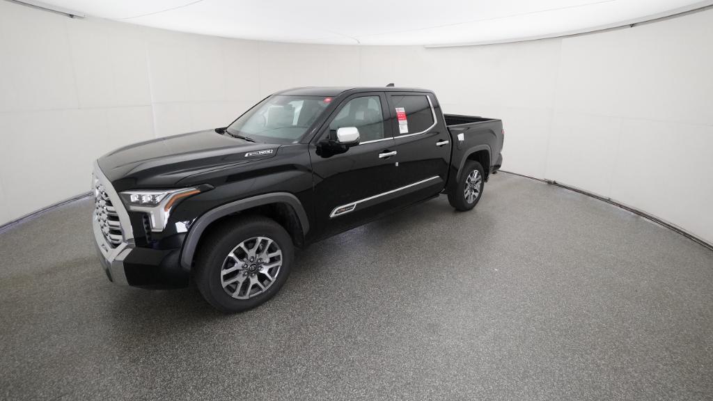 2026 Toyota Tundra 1794 Edition's photo