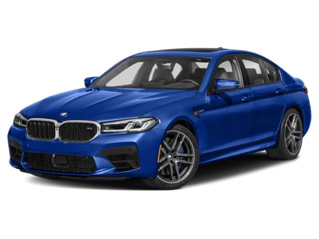 2023 BMW M5 Base's photo
