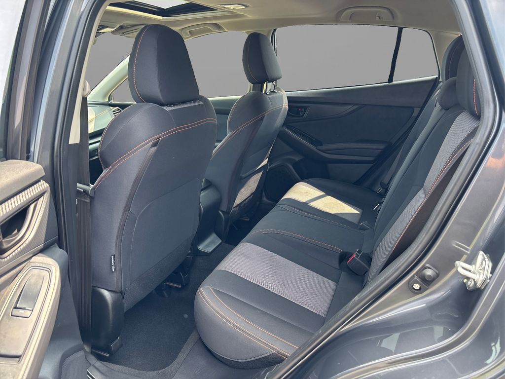 2023 Subaru Crosstrek Premium photo 10
