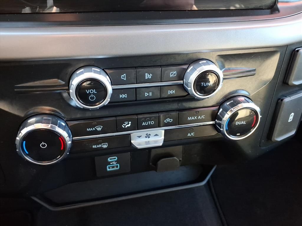 2024 FORD F-150 - Image 11